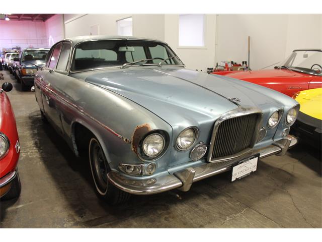 1967 Jaguar 420 (CC-1357835) for sale in Cleveland, Ohio