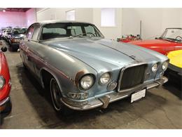 1967 Jaguar 420 (CC-1357835) for sale in Cleveland, Ohio
