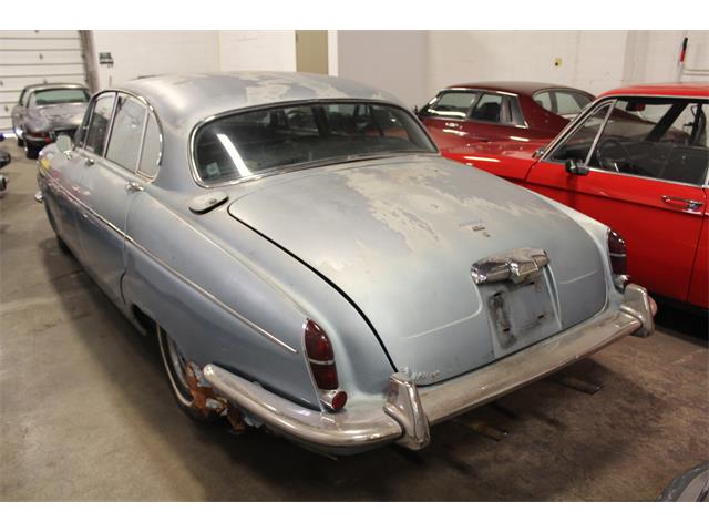 1967 Jaguar 420 (CC-1357835) for sale in Cleveland, Ohio