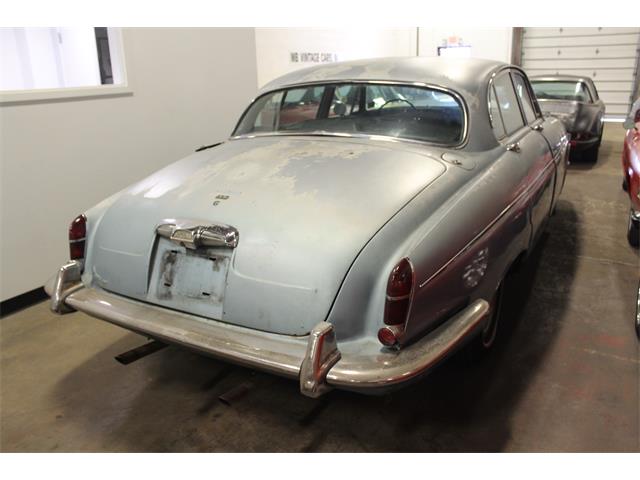 1967 Jaguar 420 (CC-1357835) for sale in Cleveland, Ohio