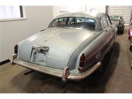 1967 Jaguar 420 (CC-1357835) for sale in Cleveland, Ohio