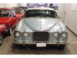 1967 Jaguar 420 (CC-1357835) for sale in Cleveland, Ohio
