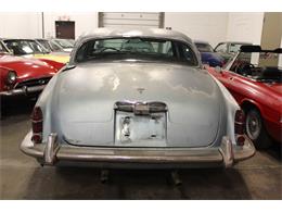 1967 Jaguar 420 (CC-1357835) for sale in Cleveland, Ohio