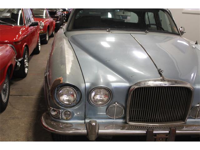 1967 Jaguar 420 (CC-1357835) for sale in Cleveland, Ohio