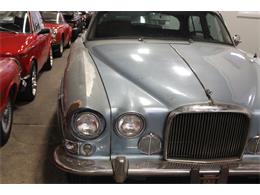 1967 Jaguar 420 (CC-1357835) for sale in Cleveland, Ohio