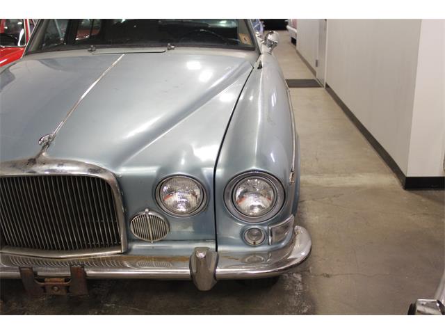 1967 Jaguar 420 (CC-1357835) for sale in Cleveland, Ohio