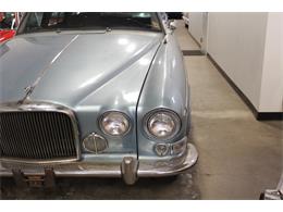 1967 Jaguar 420 (CC-1357835) for sale in Cleveland, Ohio
