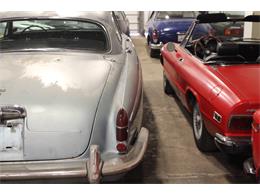1967 Jaguar 420 (CC-1357835) for sale in Cleveland, Ohio