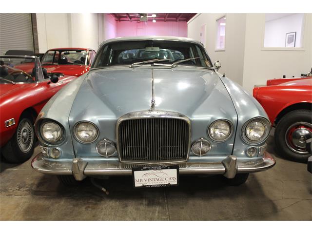 1967 Jaguar 420 (CC-1357835) for sale in Cleveland, Ohio