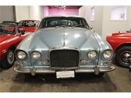 1967 Jaguar 420 (CC-1357835) for sale in Cleveland, Ohio