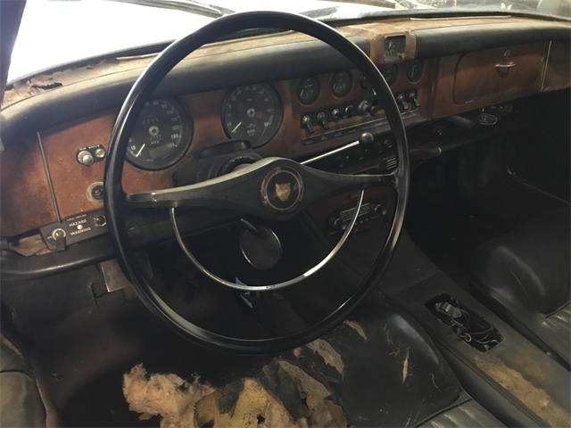 1967 Jaguar 420 (CC-1357835) for sale in Cleveland, Ohio