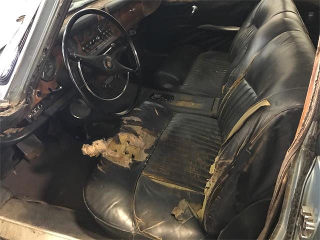 1967 Jaguar 420 (CC-1357835) for sale in Cleveland, Ohio