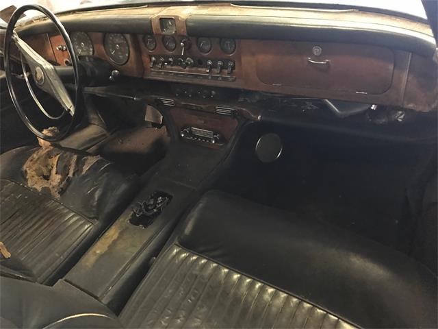 1967 Jaguar 420 (CC-1357835) for sale in Cleveland, Ohio