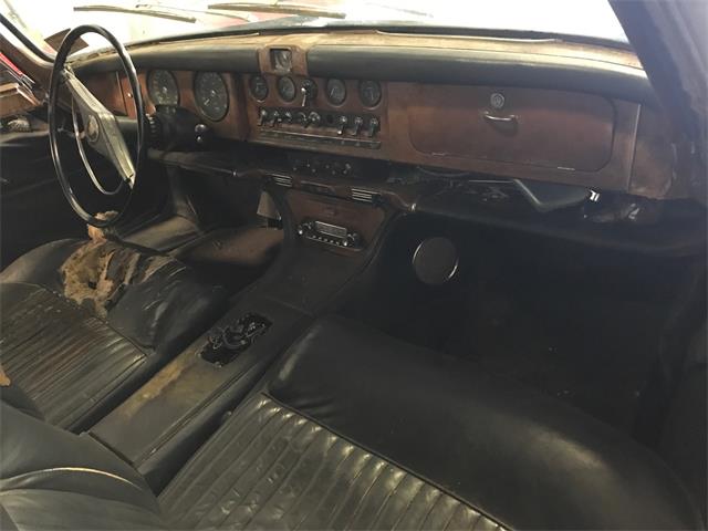 1967 Jaguar 420 (CC-1357835) for sale in Cleveland, Ohio