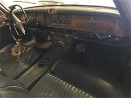 1967 Jaguar 420 (CC-1357835) for sale in Cleveland, Ohio