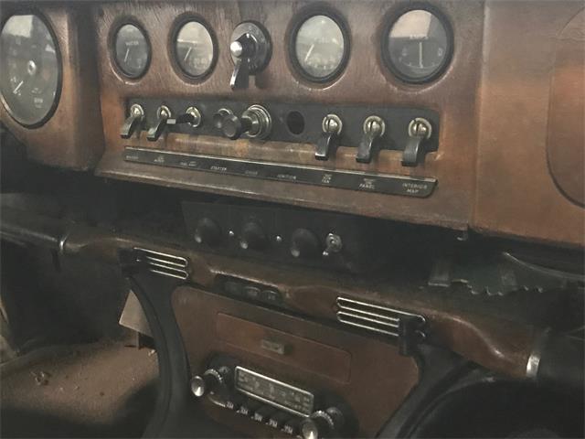 1967 Jaguar 420 (CC-1357835) for sale in Cleveland, Ohio