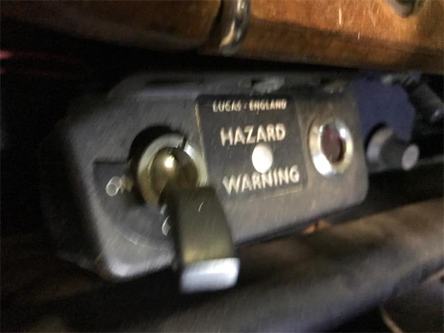 1967 Jaguar 420 (CC-1357835) for sale in Cleveland, Ohio