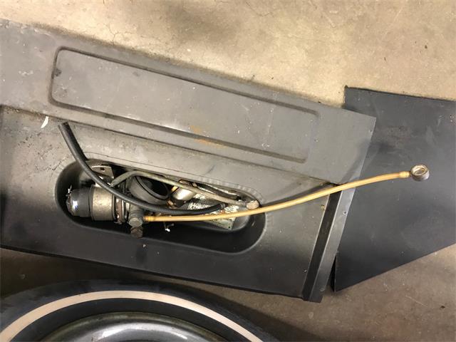 1967 Jaguar 420 (CC-1357835) for sale in Cleveland, Ohio
