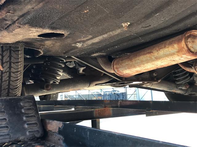 1967 Jaguar 420 (CC-1357835) for sale in Cleveland, Ohio