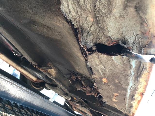 1967 Jaguar 420 (CC-1357835) for sale in Cleveland, Ohio