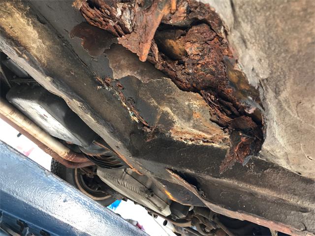 1967 Jaguar 420 (CC-1357835) for sale in Cleveland, Ohio