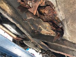 1967 Jaguar 420 (CC-1357835) for sale in Cleveland, Ohio