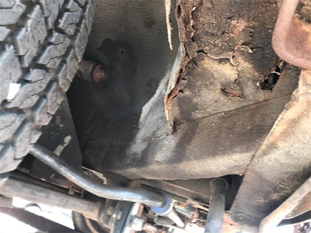 1967 Jaguar 420 (CC-1357835) for sale in Cleveland, Ohio