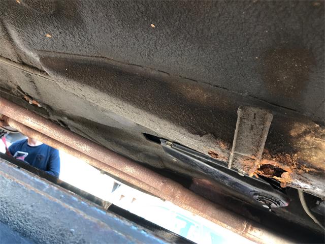 1967 Jaguar 420 (CC-1357835) for sale in Cleveland, Ohio