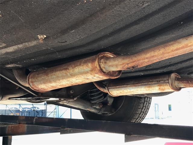 1967 Jaguar 420 (CC-1357835) for sale in Cleveland, Ohio