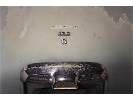 1967 Jaguar 420 (CC-1357835) for sale in Cleveland, Ohio