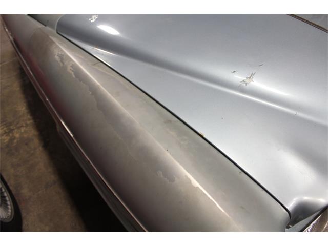 1967 Jaguar 420 (CC-1357835) for sale in Cleveland, Ohio