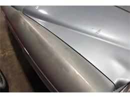1967 Jaguar 420 (CC-1357835) for sale in Cleveland, Ohio