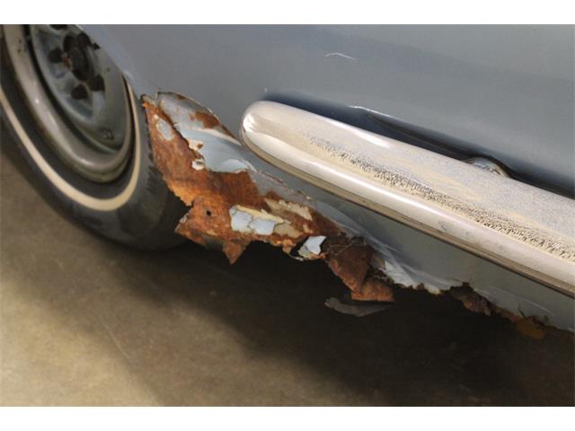 1967 Jaguar 420 (CC-1357835) for sale in Cleveland, Ohio