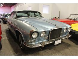 1967 Jaguar 420 (CC-1357835) for sale in Cleveland, Ohio