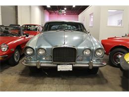 1967 Jaguar 420 (CC-1357835) for sale in Cleveland, Ohio