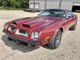 1975 Pontiac Firebird (CC-1357841) for sale in Sherman, Texas