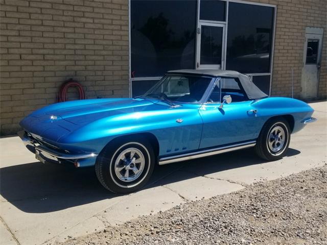 1965 Chevrolet Corvette (CC-1357846) for sale in Buckeye, Arizona