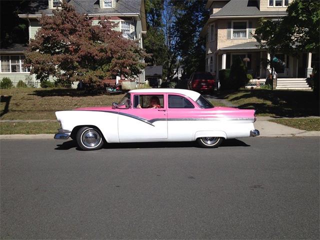 1956 Ford Fairlane (CC-1357848) for sale in PLAINFIELD, New Jersey