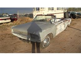 1963 Ford Galaxie (CC-1350786) for sale in Phoenix, Arizona