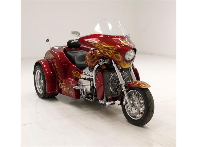 Boss hoss trike for sale by owner hot sale