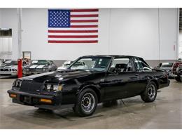 1987 Buick Grand National (CC-1357872) for sale in Kentwood, Michigan