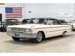 1963 Ford Galaxie (CC-1357876) for sale in Kentwood, Michigan