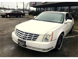 2006 Cadillac DTS (CC-1357888) for sale in Stratford, New Jersey