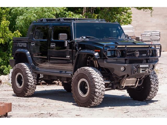 2005 Hummer H2 (CC-1357904) for sale in St. Louis, Missouri