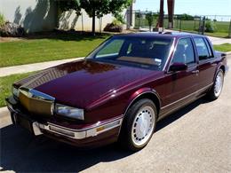 1990 Cadillac Seville STS (CC-1357930) for sale in Arlington, Texas