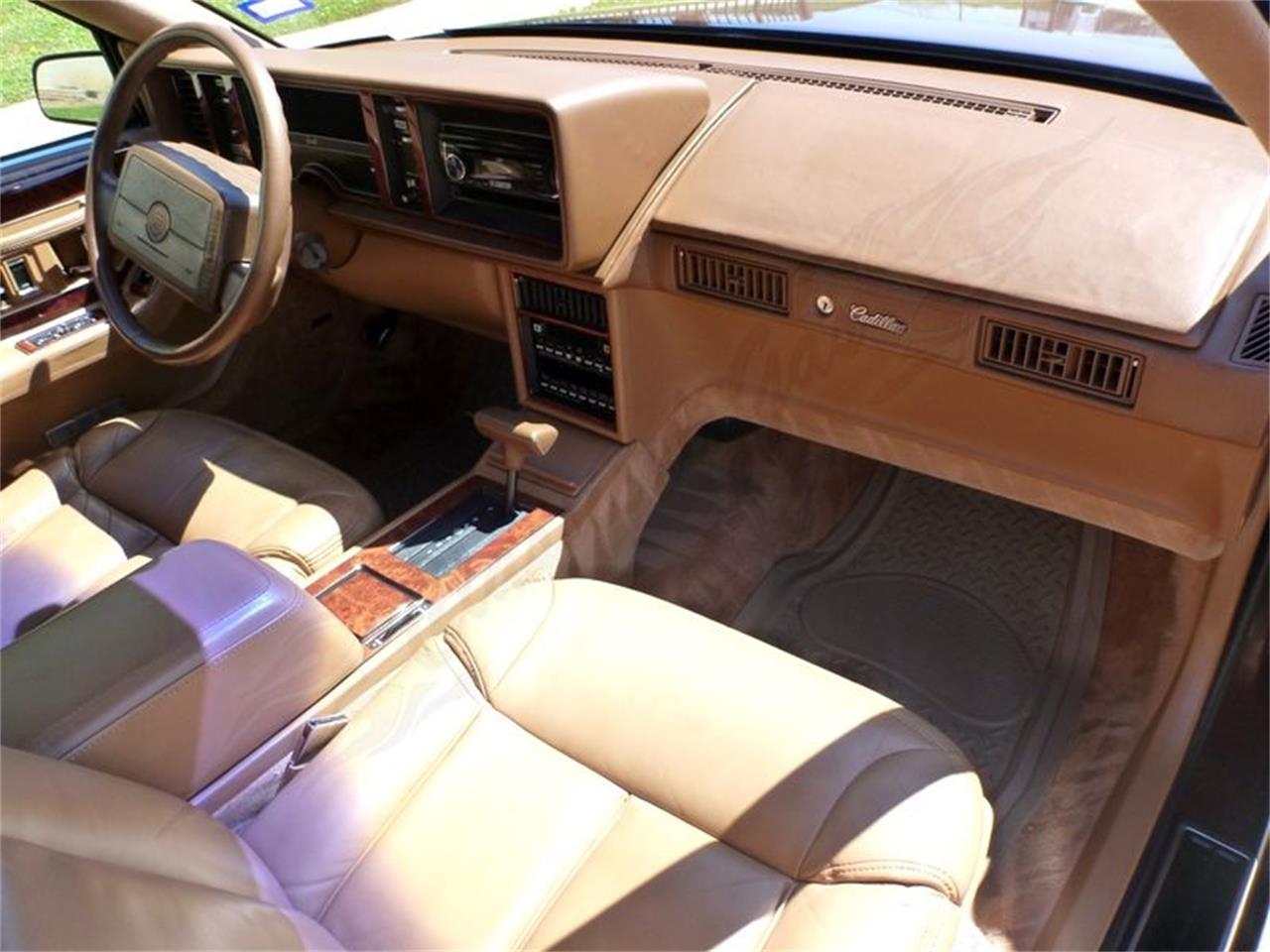 1990 Cadillac Seville STS for Sale | ClassicCars.com | CC-1357930