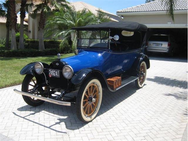 1916 Buick D45 (CC-1357934) for sale in Cadillac, Michigan