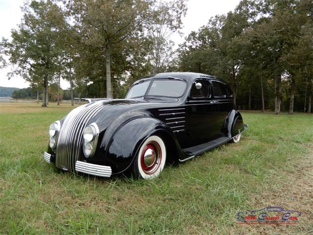 1934 chrysler airflow for sale on classiccars com 1934 chrysler airflow for sale on