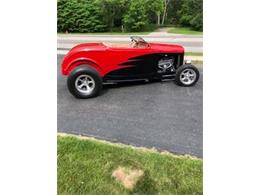 1932 Ford Roadster (CC-1357943) for sale in Cadillac, Michigan