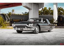1964 Ford Thunderbird (CC-1350795) for sale in Fort Lauderdale, Florida